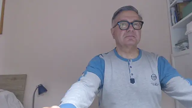 Chat XXX ao vivo de YOU6me