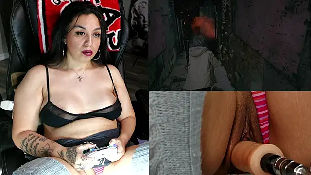 Blaze_Onn – Naživo XXX chat