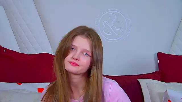 JaneRosen élő XXX-chatje