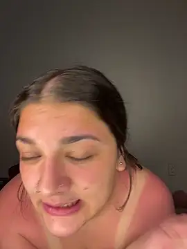 treasurebabii's Live XXX Chat