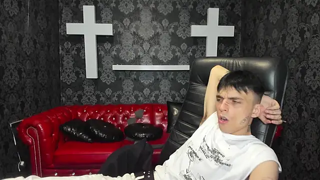 Chat XXX Live ClarkBev