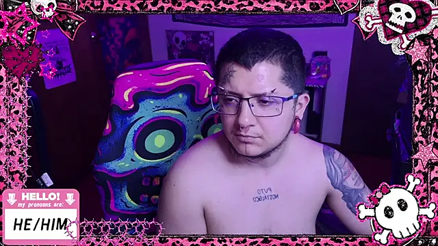 masterkevinftm: απευθείας συνομιλία ΧΧΧ