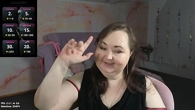 Eloisa_Eloy's Live XXX Chat
