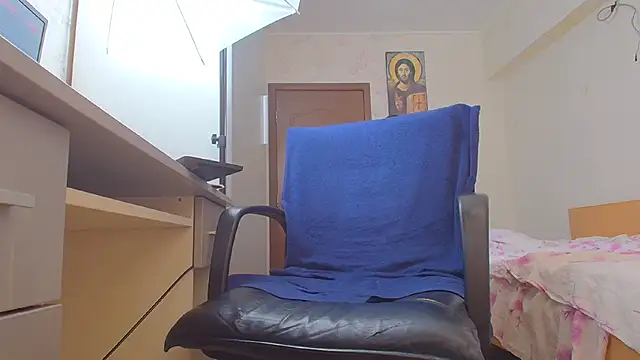 XXX chat uživo modela Ryanstone_