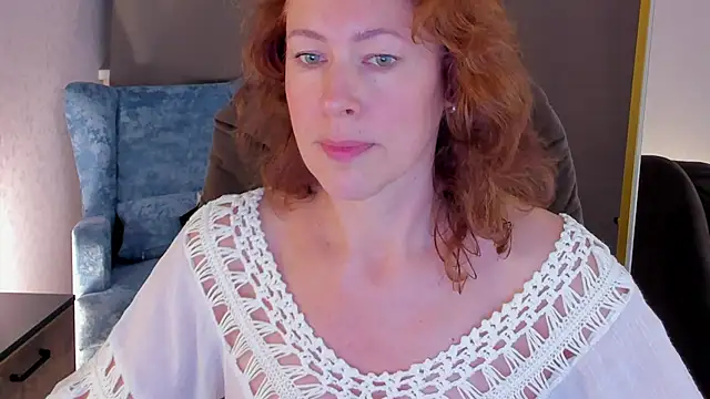 Czat XXX na żywo – LeticiaRomano