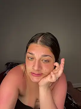 Chat XXX en directo de treasurebabii