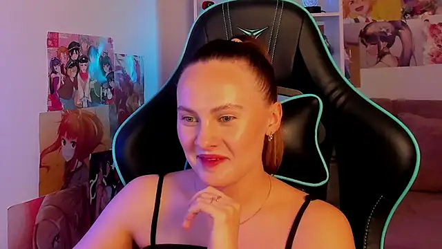 LumeriSoren Live XXX-Chat