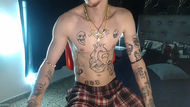 Ryan_Owenss – Naživo XXX chat