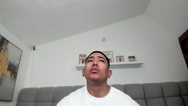 Webkamerová show erotic_sins