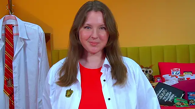 دردشة MelodyMoores الجنسية المباشرة