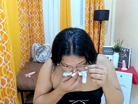 BigCockLexie Obrolan Langsung XXX