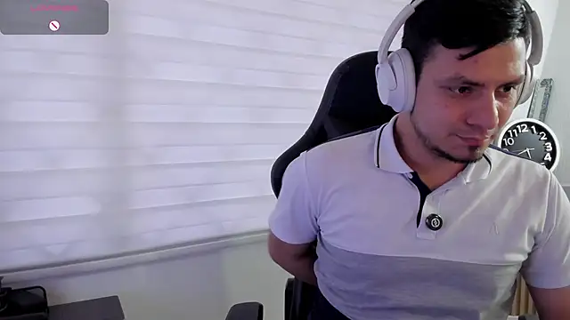 Chatroom XXX en direct de Rick_Adams