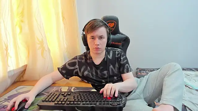 iliaskrislove – Naživo XXX chat
