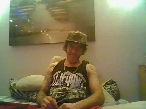 theboobietrap live XXX chat