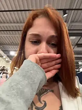 RosieSecretn Live XXX chat