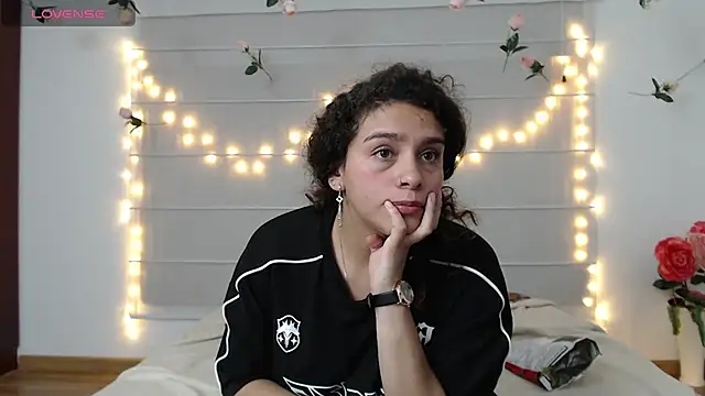 Sarabubbie Obrolan Langsung XXX