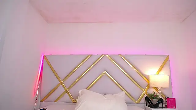 laila_stilwiills Obrolan Langsung XXX