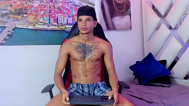 kai_storm77 Live XXX Chat