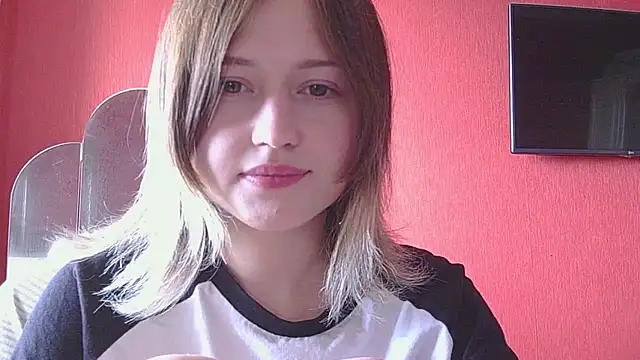 Beloved_Mary 라이브 XXX 채팅