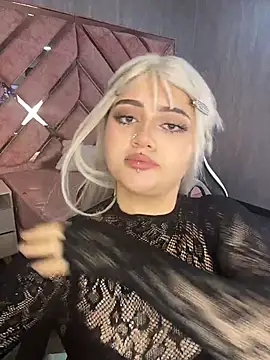 lya_nekko_ 라이브 XXX 채팅