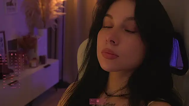 Akaruiiii Live XXX Chat