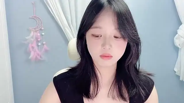 Yanys521 Obrolan Langsung XXX