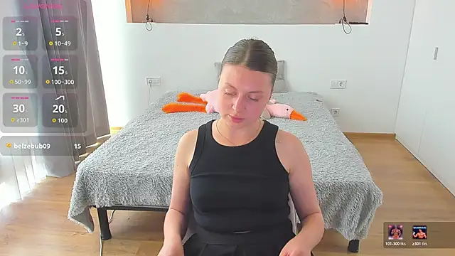 Kitkatvel Live XXX-Chat