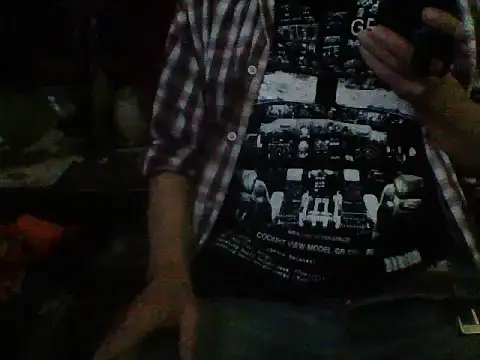 mrdemoncrowly 라이브 XXX 채팅