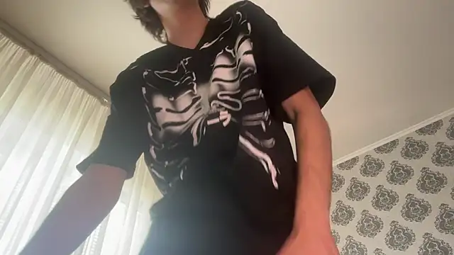 XXX chat uživo modela tomasdickpick
