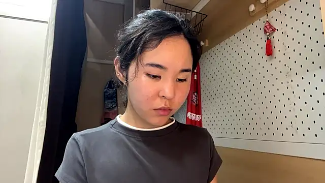JennyCarpenter Obrolan Langsung XXX
