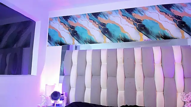 IsaDiiazのライブXXXチャット