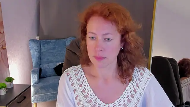 LeticiaRomano's Live XXX Chat