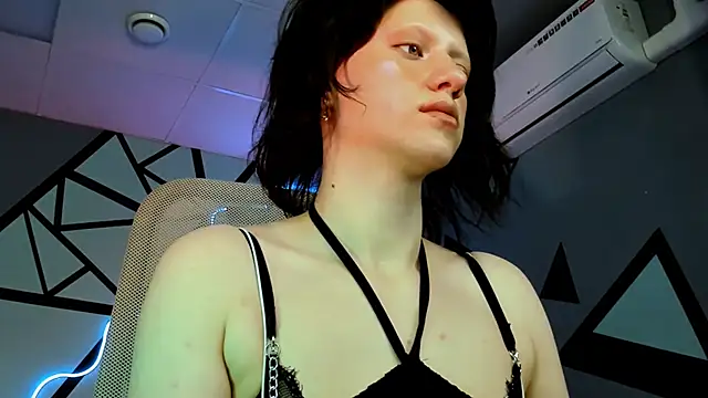 LidaDarknet's Live XXX Chat