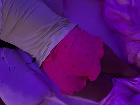Onlypawzz's Webcam Show