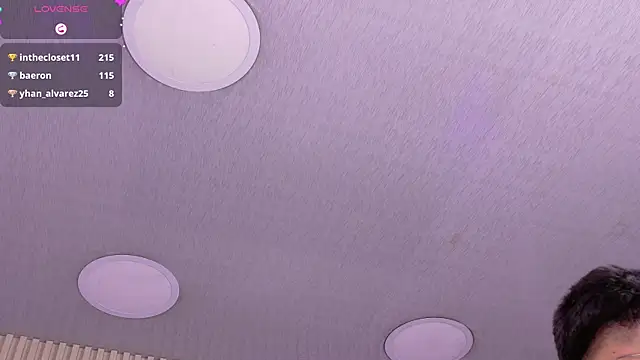 Chat XXX Live AndyJustgame_