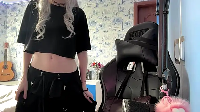 PlumbicPart Live XXX-Chat