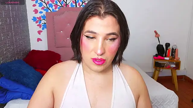 Chat XXX en directo de party_ts