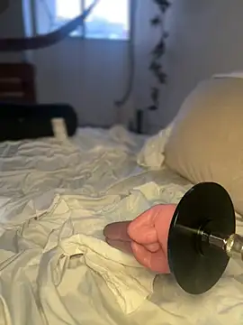 XXX chat uživo modela ROUSSH
