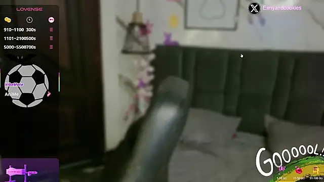 Teen_sofia_'s Live XXX Chat