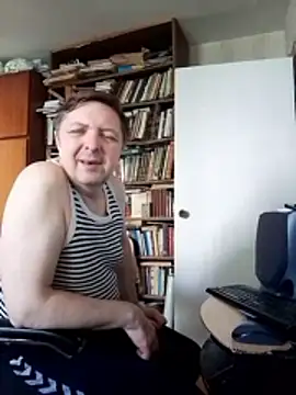 Chat +18 de Pokaz2020 ao vivo
