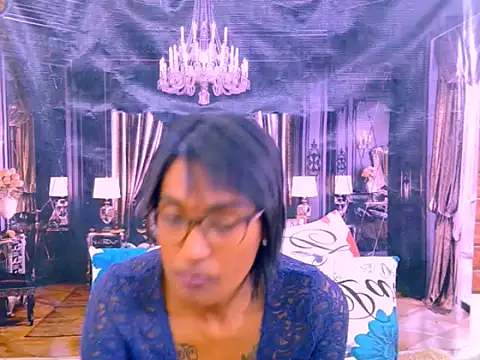 Czat XXX na żywo – IndianRebel4u2Luv