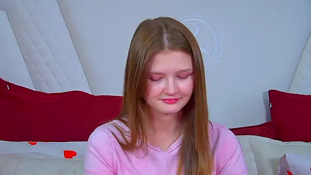 JaneRosen Obrolan Langsung XXX