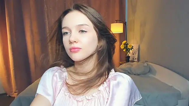 SharriSang's Live XXX Chat