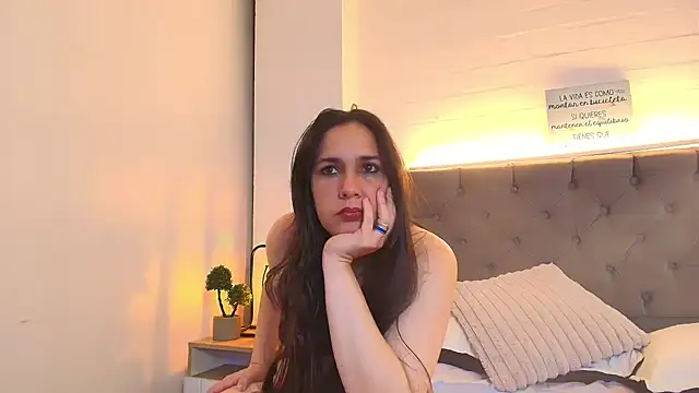 Rossy_Marks Obrolan Langsung XXX