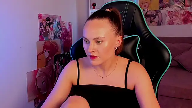 LumeriSoren 라이브 XXX 채팅