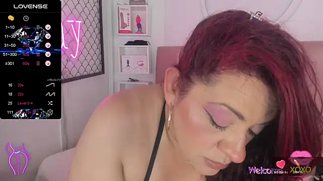 pamela_dimantis_'s Live XXX Chat