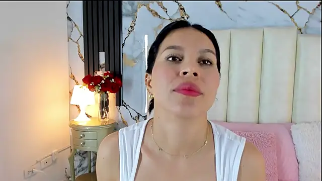 Chat XXX en directo de lulumars