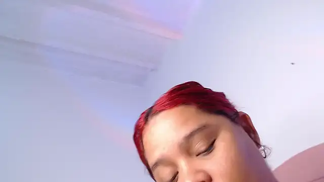 NathaliaMayson Obrolan Langsung XXX