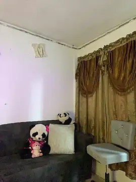 melissa_hot21 Obrolan Langsung XXX