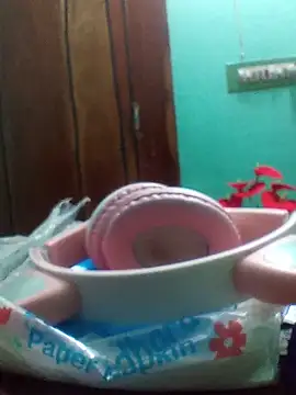 Sembang XXX Secara Langsung Porimoni22